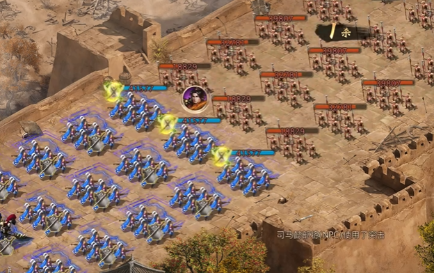 攻城掠地副本182怎么过2