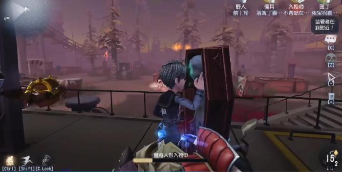 第五人格入殓师灵柩怎么用收益高3