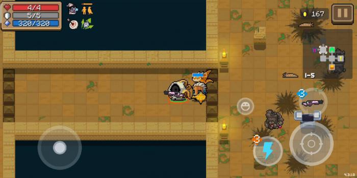 元气骑士元能之相怎么样3