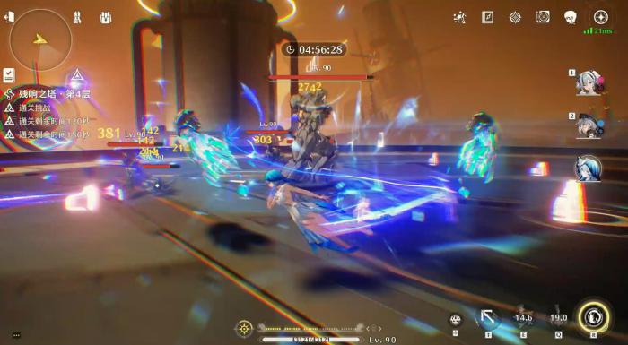 鸣潮洛可可该怎么玩3