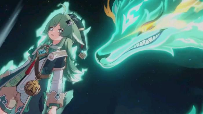 崩坏星穹铁道藿藿光锥怎么选2