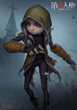 第五人格机械师娃娃怎么节省电量2