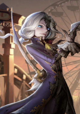 第五人格监管者的解锁技能小细节是什么1