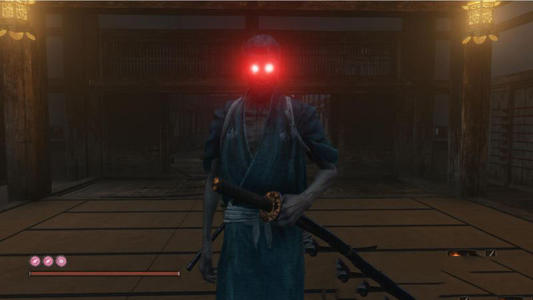 只狼打水生氏成方法介绍1