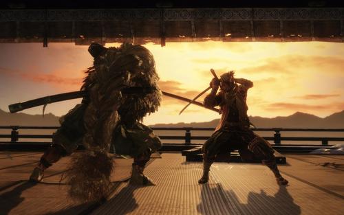 只狼枭新手操作攻略详细介绍1