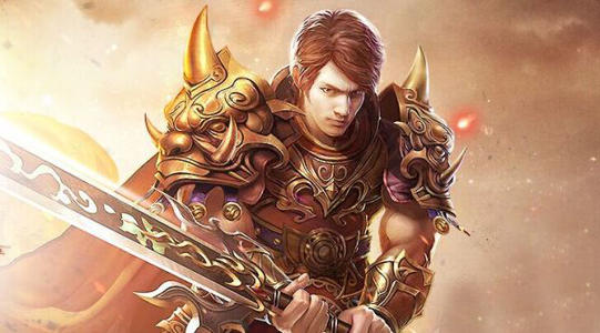 热血传奇玩法介绍1