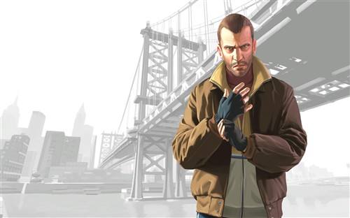 gta4自由城之章秘籍使用方法攻略1