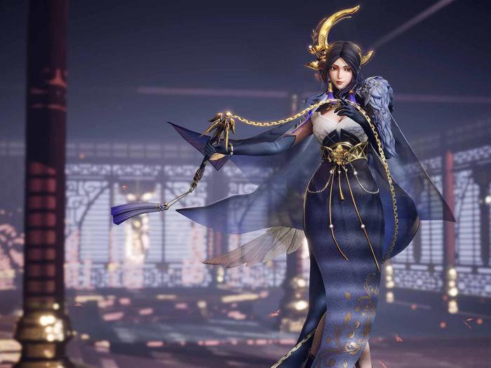 鸿图之下武技兑换推荐1