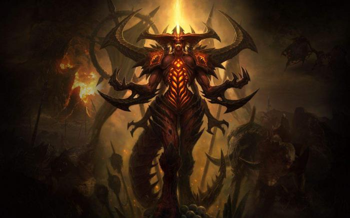 暗黑破坏神背景故事观看位置介绍1