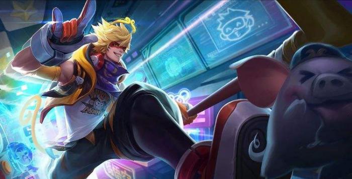 王者荣耀之刺客英雄孙悟空怎么玩简单攻略_王者荣耀孙悟空击杀秀