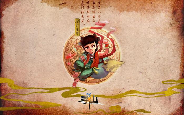 《寻仙》神器&mdash;&mdash;炼妖壶的用法1