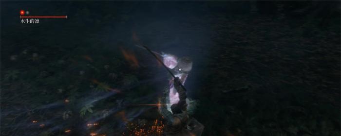 只狼水生的凛该如何击杀1