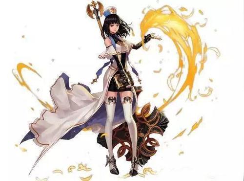 DNF里面奶妈辅助加点有什么讲究吗?1