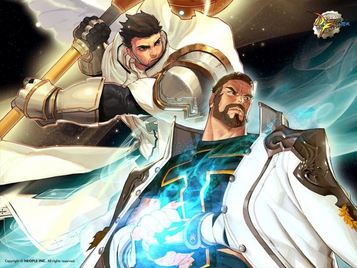 dnf蓝拳加点方法2