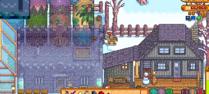 星露谷物语宝石鸟分别是什么宝石2