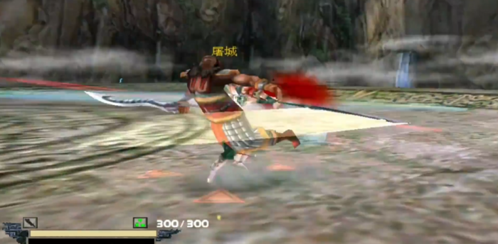 流星蝴蝶剑大刀必杀技怎么选择2