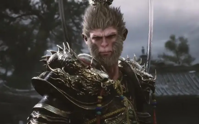 黑神话悟空天命人的攻击机制有哪些3