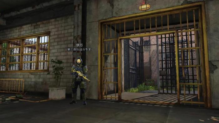 明日之后关卡怎么过1