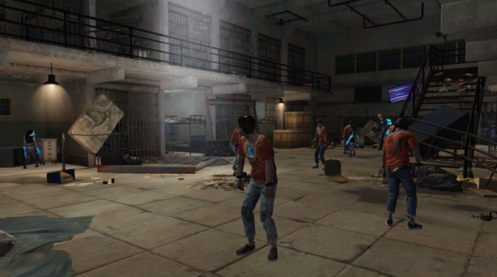 明日之后关卡怎么过3