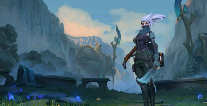 英雄联盟手游刺客英雄有哪些1