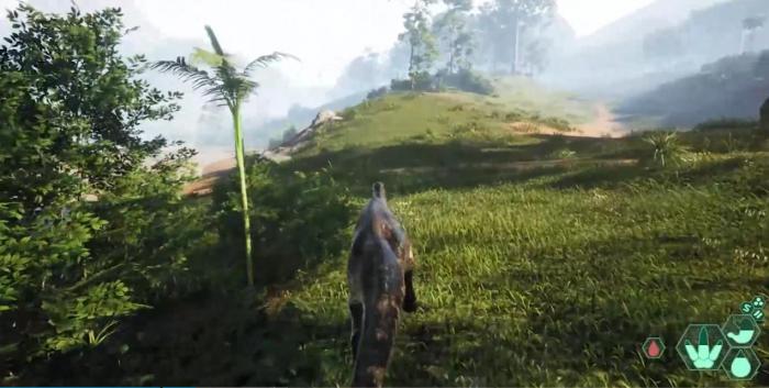 恐龙岛慈母龙怎么玩1