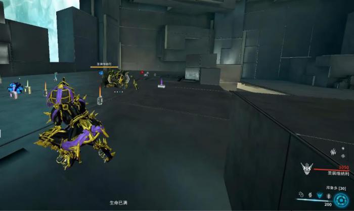 星际战甲薇娜丽有什么用3