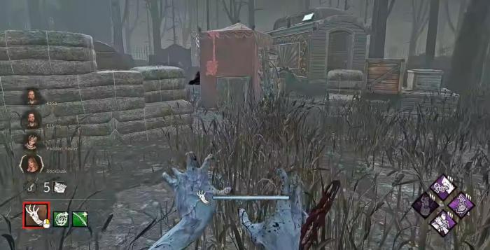 黎明杀机怨灵怎么玩2