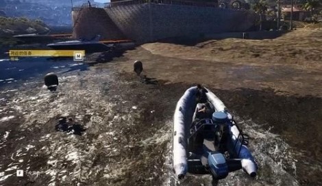 幽灵行动荒野阿瓜维德省有哪些任务2