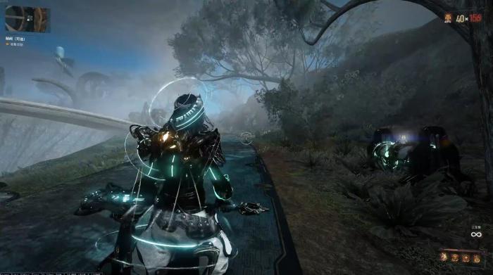 星际战甲凶魂副将怎么打2