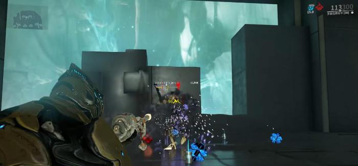 星际战甲伤害会触发哪些异常状态2