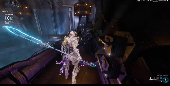 星际战甲地图炮有哪些1