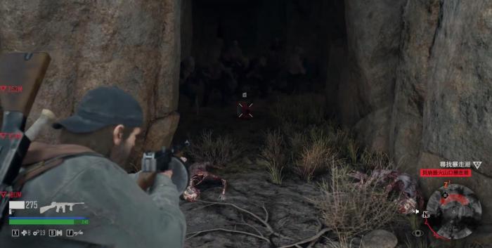 往日不再打暴走潮用什么武器好1