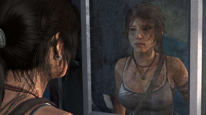 古墓丽影9撞钟的任务怎么过2