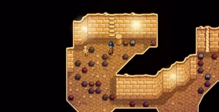 星露谷物语不实用的戒指有哪些1