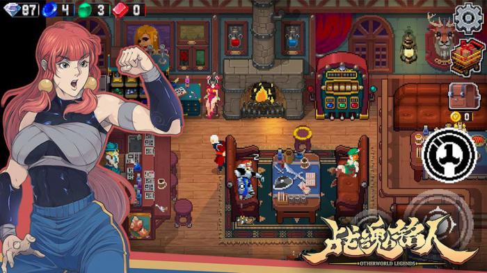 战魂铭人佩德勒吸血流玩法详解_战魂铭人佩德勒成就皮肤