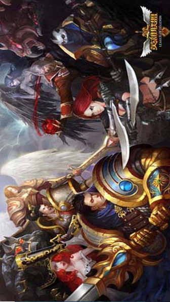 LOL新英雄镕铁少女芮尔技能全解析1