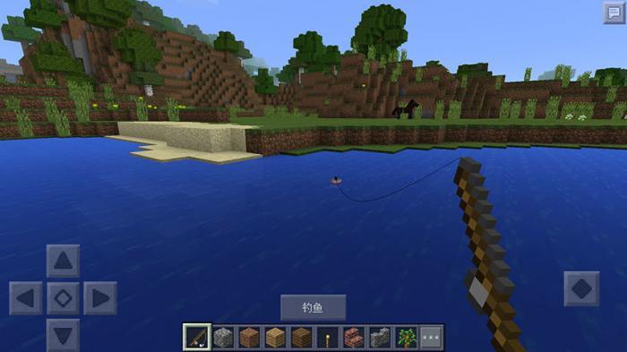 深入地下：我的世界深层矿洞位置与探索全攻略1