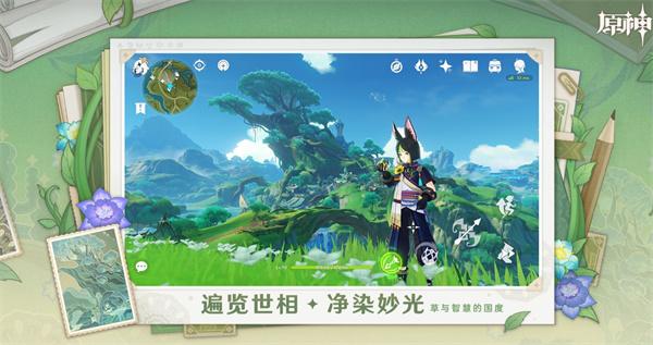 九条裟罗武器搭配指南：提升战斗力的最佳选择1