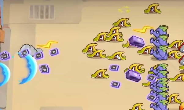 梦境护卫队宙斯强度分析2