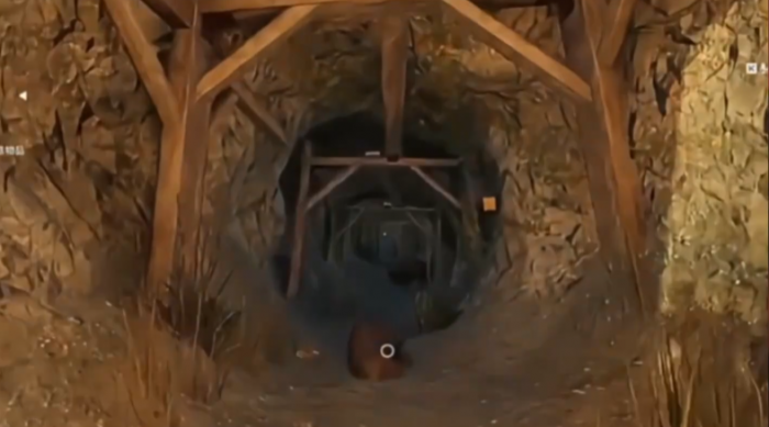 失控进化矿井红卡刷取攻略1