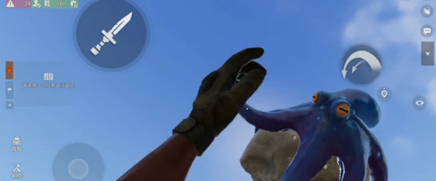 失控进化柴油获取指南4