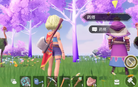 世界之光手游装备获取攻略1