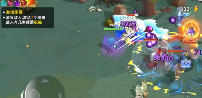 酋长你别跑召唤献祭流玩法详解2