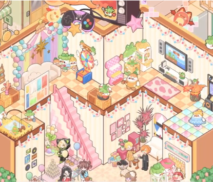 菜鸡梦想家神秘快递机制解析1