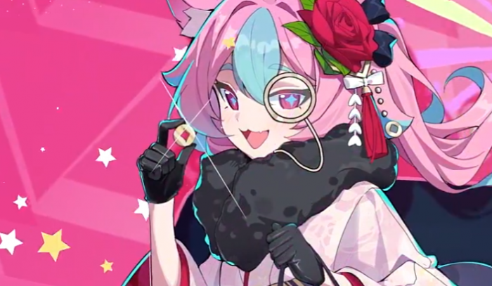 吉星派对PvE攻略5