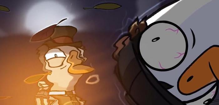 鹅鸭杀手游肉汁角色技能详解1