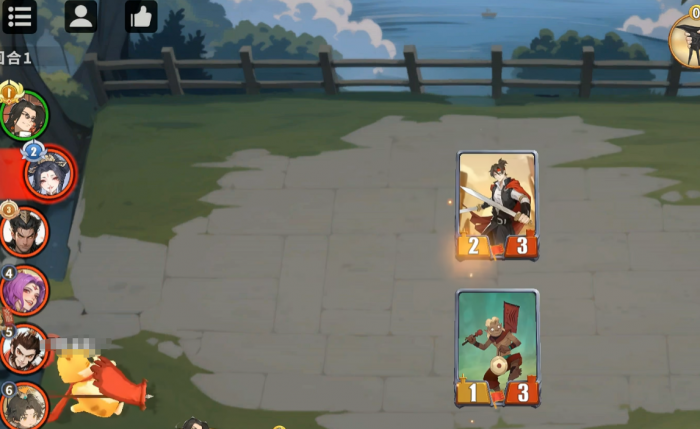 千机阵商店怎么玩4