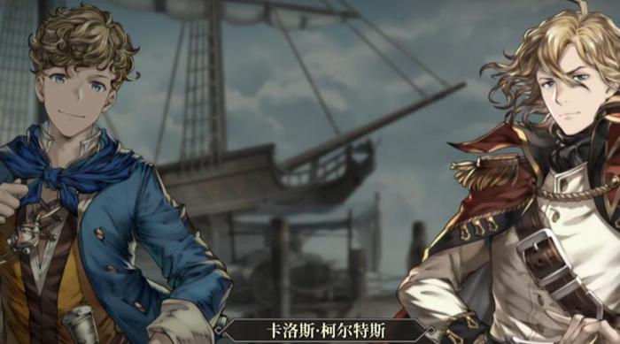 风帆纪元全伙伴入队指南1