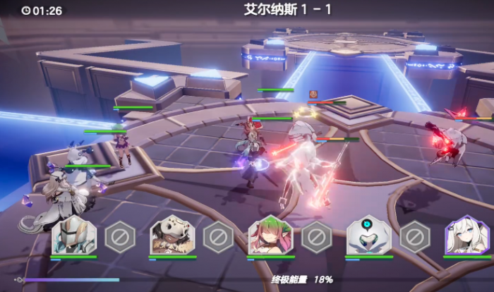 空灵诗篇新手入门指南1