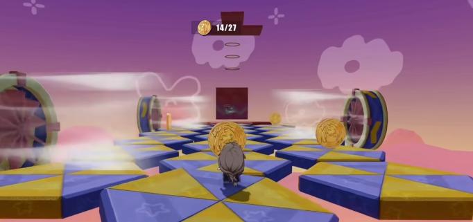 崩坏3奇巧大冒险玩法详解4